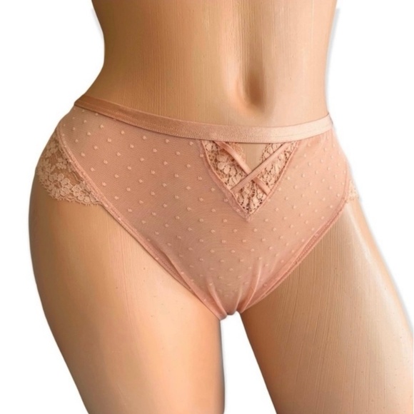 Victoria’s Secret brazilian panty M new - Picture 2 of 5